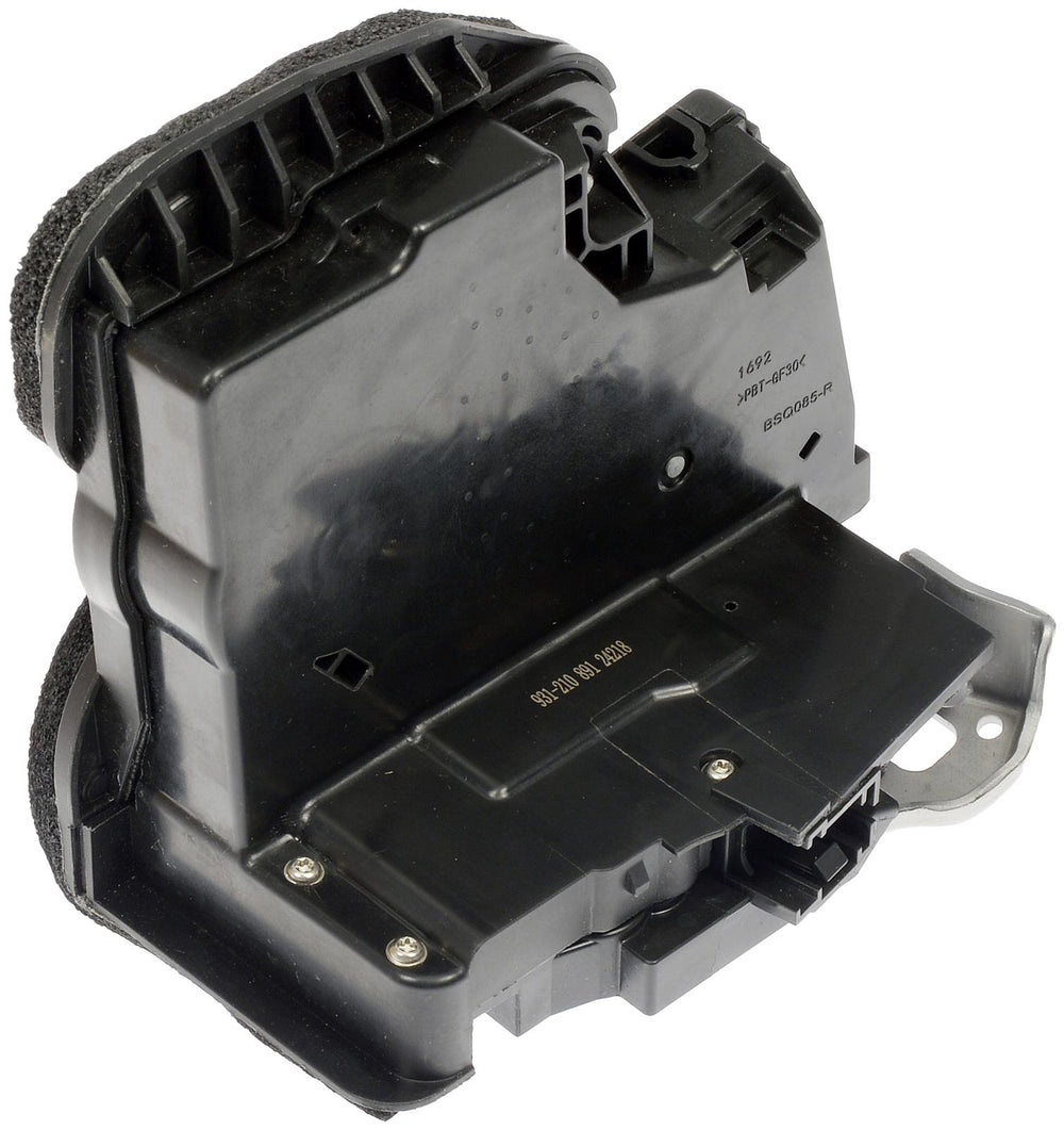 INTGR LATCH ACTUATOR