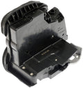 INTGR LATCH ACTUATOR
