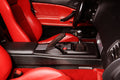 Genuine Honda 2016-2021 Civic / Type-R Interior Ambient Illumination Lighting (Red)