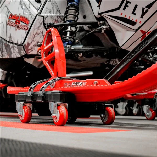CALIBER INC auto part