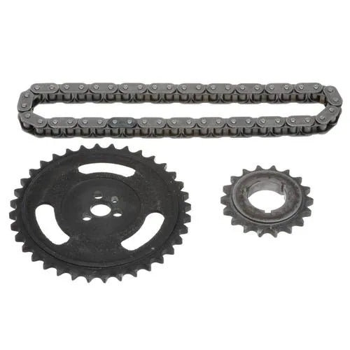 Street True Roller Timing Set - SBC Vortec