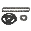 Street True Roller Timing Set - SBC Vortec