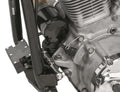 Twin Power 89-99 Big Twin Except Twin Cam Voltage Regulator Black Replaces H-D 74519-88 32 Amp