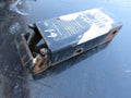 LIFT ARM ASSY XL PLOWS AND ACCESSORIES