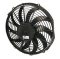 HOLLEY 12.0 INCH MED PROFILE FAN/PULLER CURVED
