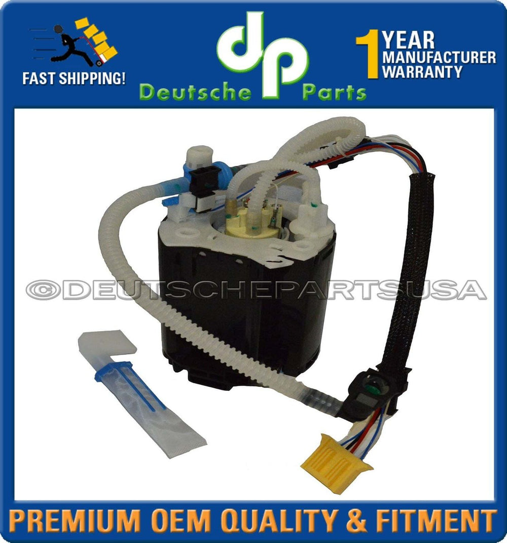 FAST auto part