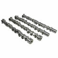 COMP Cams Billet Timing Set CB -.010in 9 Keyway Adjustable