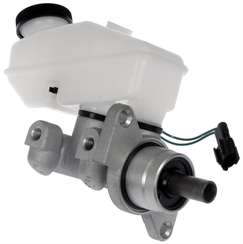 NEW MASTER CYLINDER