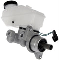NEW MASTER CYLINDER