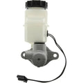 PREMIUM BRAKE MASTER CYLINDER