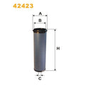 AIR FILTER MIN ORDER QTY1