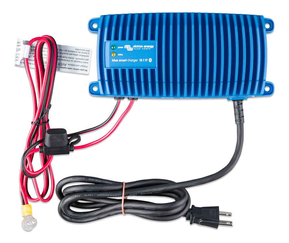 VICTRON ENER blue auto part
