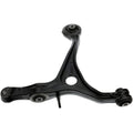 CONTROL ARM