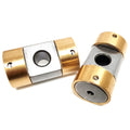9818 DODGE CUMMINS (DIESEL) 24V FULCRUM UPGRADE KIT W/ SILICONE BRONZE BUSHINGS