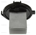 RESISTOR BLOCK