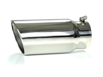 BLACK HORSE muffler