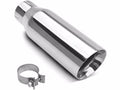 BLACK HORSE muffler