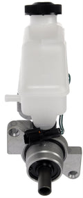 NEW MASTER CYLINDER
