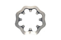 Wilwood Rotor-UL32 Vented Iron-Scalloped 11.75 x .810 - 8 on 7.00in