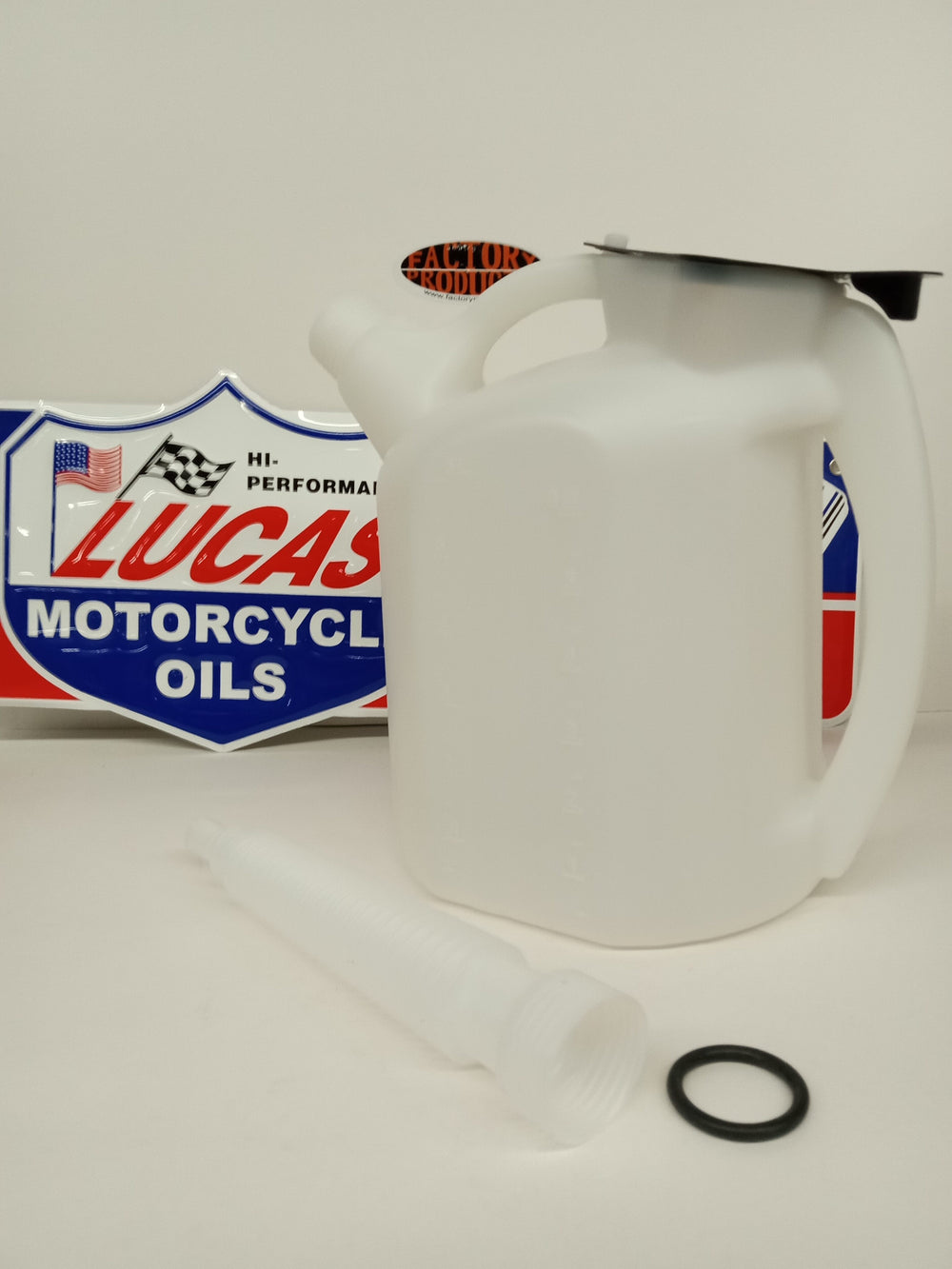 JUG KIT 6 TRANSFER JUGS SP