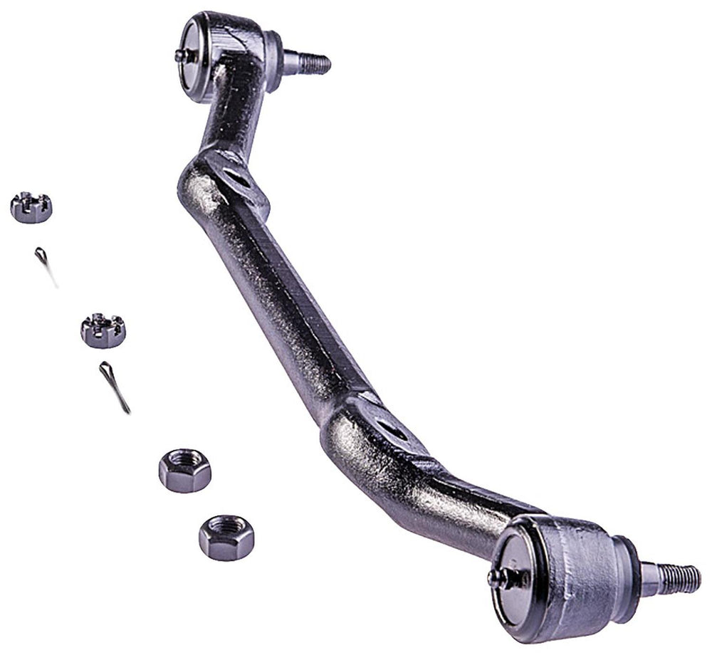 CENTER LINK