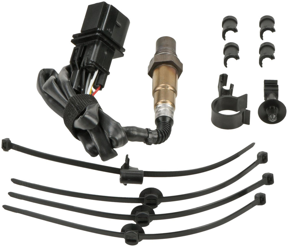 OXYGEN SENSOR