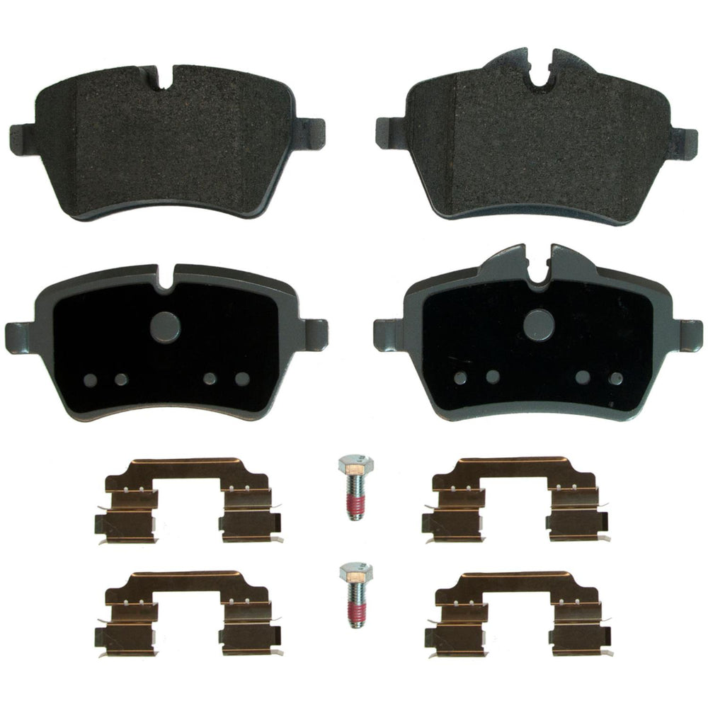 WAGNER BRAKE auto part