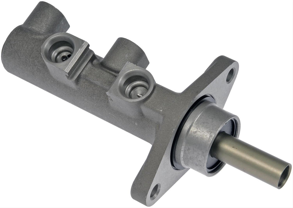 NEW MASTER CYLINDER