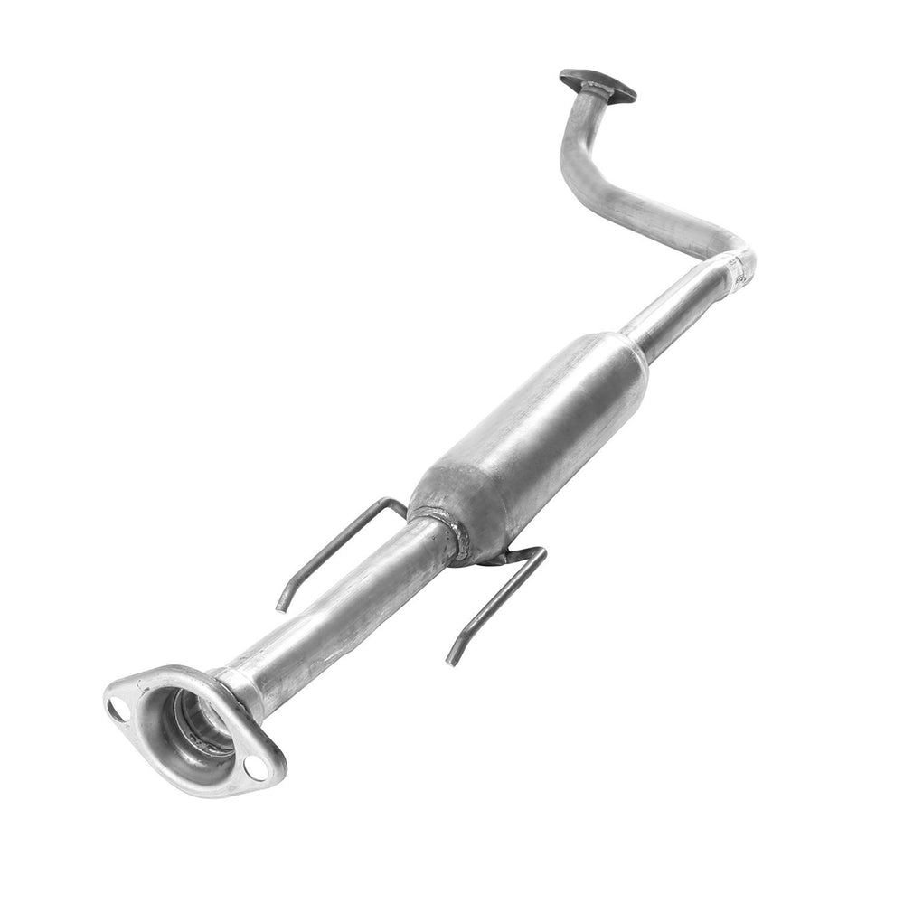 1216 VERSA EXHAUST PIPE