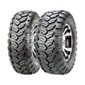Maxxis Ceros Tire - 25X8R12 6PR