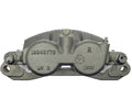BRAKE CALIPER & BRACKET