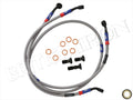 EBC 03-11 Triumph Speedmaster Front Brake Line