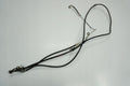 EBC 10-13 Kawasaki Z 1000 Front Brake Line