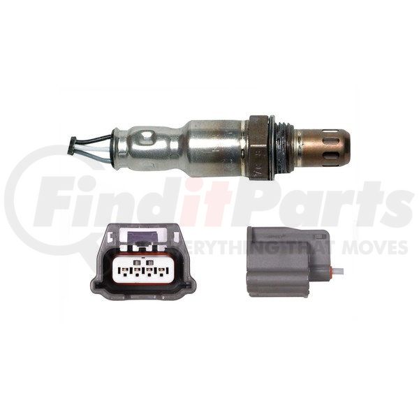 O2 OXYGEN SENSOR