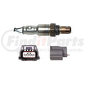 O2 OXYGEN SENSOR