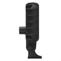 ~(1.5 lbs. 7X5X4)~ 880S-12/24V XD LED Worklamp Spot