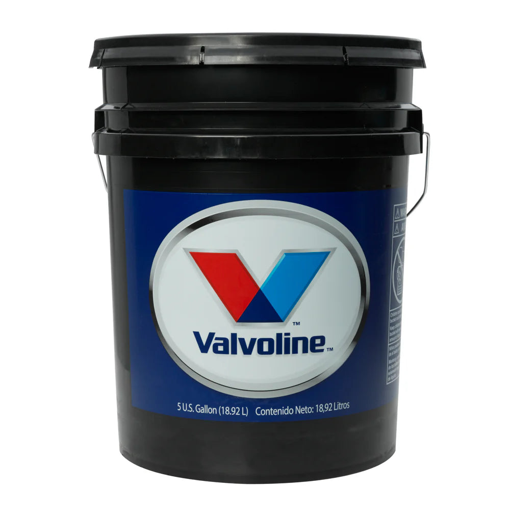 VV HVY DTY GEAR OIL80W-90