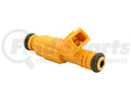 FUEL INJECTOR