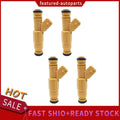 FUEL INJECTOR