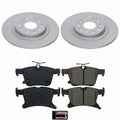 PowerStop auto part detail
