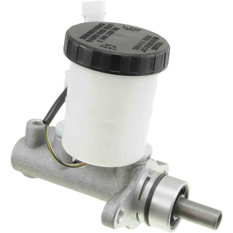 NEW MASTER CYLINDER