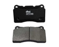 DBA 02-03 Subaru WRX XP650 Rear Brake Pads