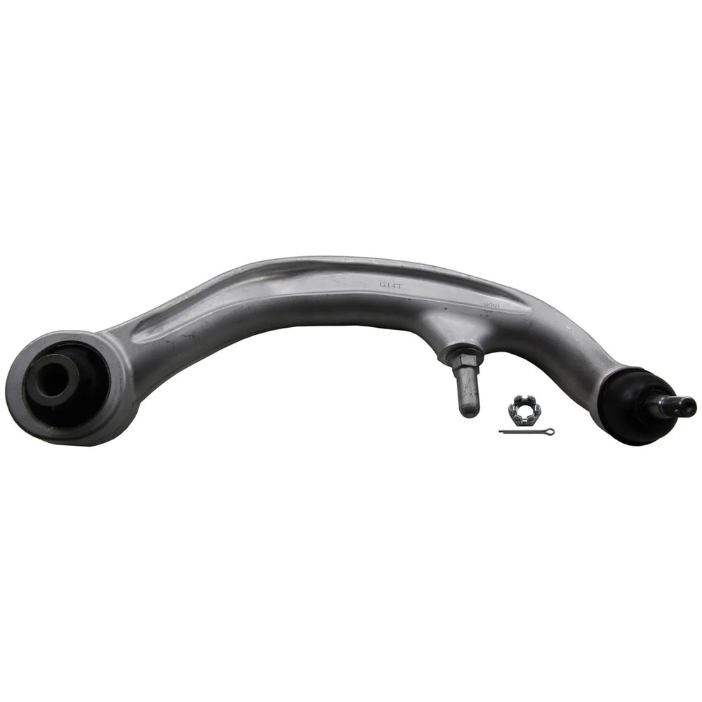 MOOG 03-09 Nissan 350Z Front Left Lower Rearward Control Arm