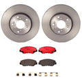 Brembo OE Ceramic Disc Brake Kit