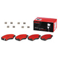 Brembo OE Ceramic Disc Brake Kit