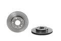 Brembo OE Ceramic Disc Brake Kit
