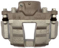 BRAKE CALIPER & BRACKET