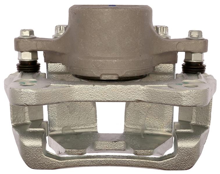 BRAKE CALIPER & BRACKET