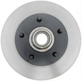 Front Pads Shoes Rotors Drums: Disc Brake Rotor