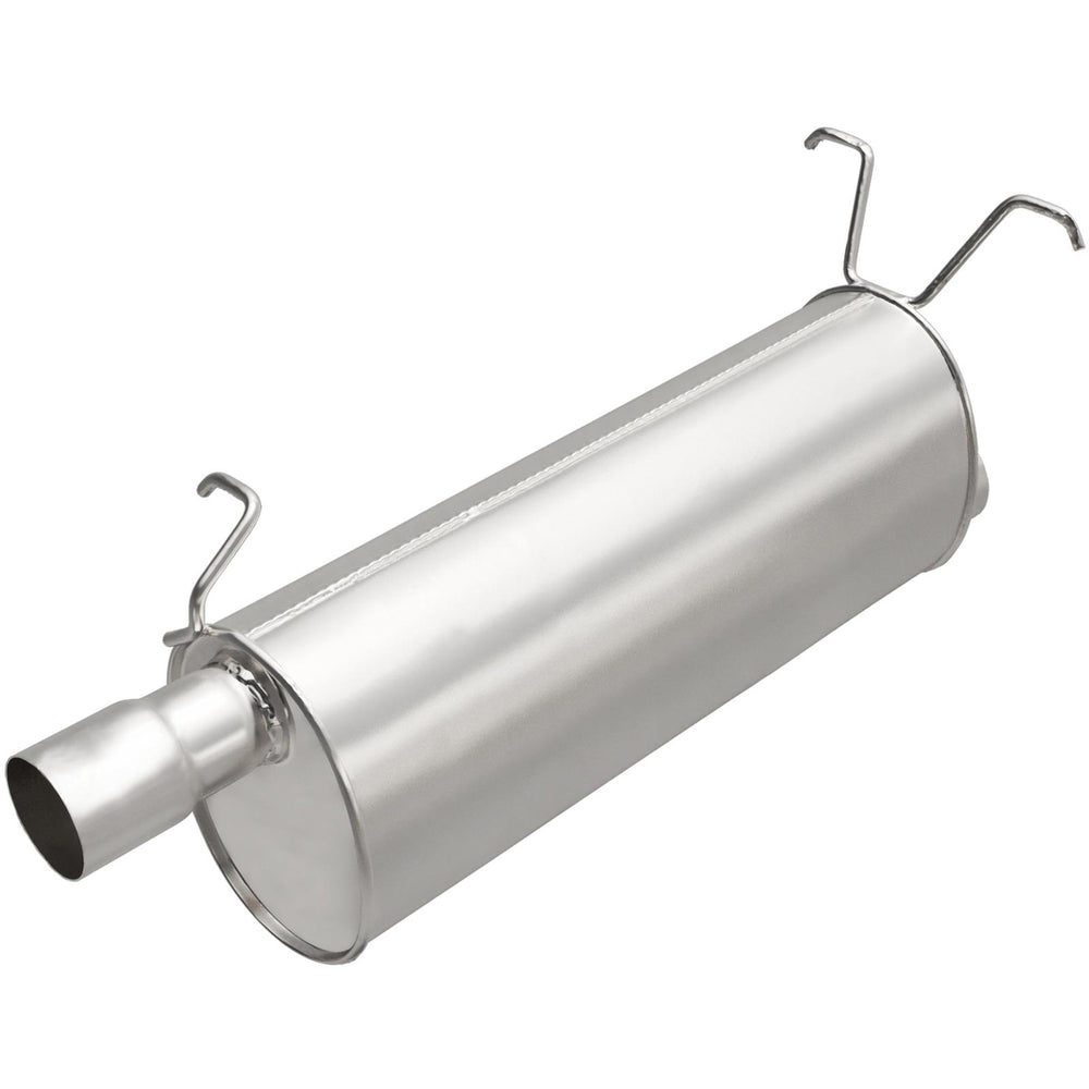 BRE EXHAUST muffler